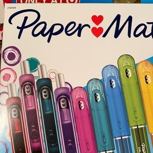 Paper Mate pens